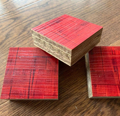 集装箱用胶合板