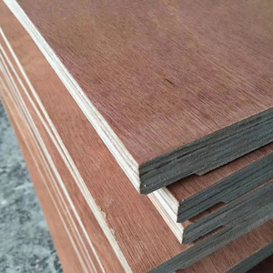 木面全木集装箱地板