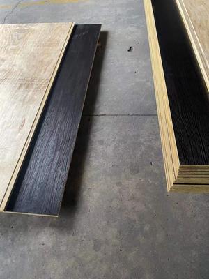 覆膜面海运集装箱专用地板