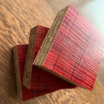 物流货柜用胶合板