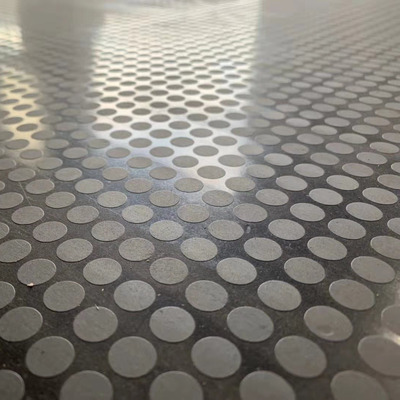 防滑竹木集装箱地板