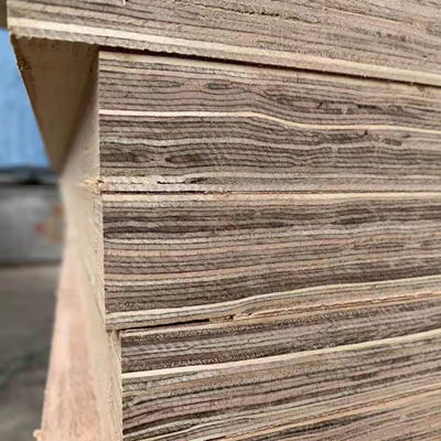 高强度集装箱地板