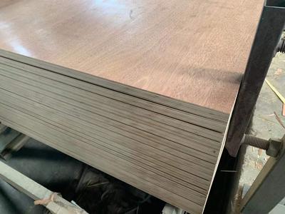 集装箱修箱木地板