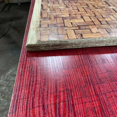 席面全竹高强度集装箱底板